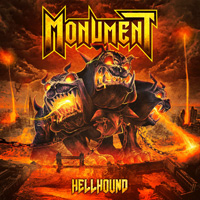 Monument - Hellhound Music Review