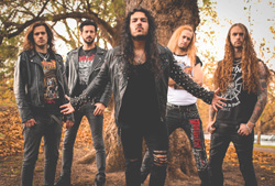 Monument Band Photo