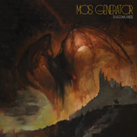 Mos Generator - Shadowlands Music Review