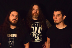 Mos Generator Band Photo