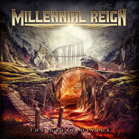 Millennial Reign - The Great Divide Music Review