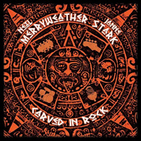 Merryweather Stark - Carved In Rock CD Album Review