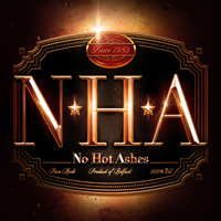 No Hot Ashes 2018 Debut Album Music Review
