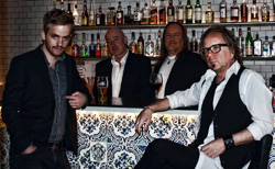 PAL Band Photo
