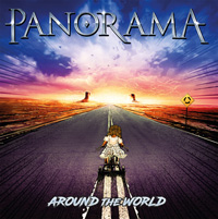Panorama - Around The World CD Album Review