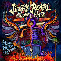 Jizzy Pearl - All You Need Is Soul Music Review