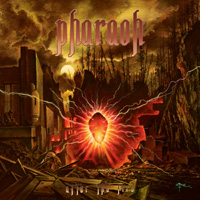 Pharaoh: After The Fire (Reissue) Music Review