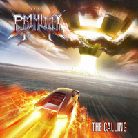Primitai - The Calling Music Review