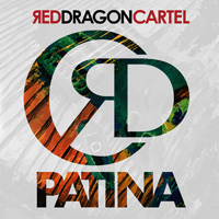 Red Dragon Cartel - Patina Music Review