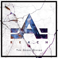 Reach - The Great Divide CD Album Review