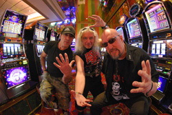 Refuge Band Photo