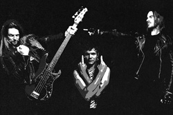 Road Warrior Band Photo Click For Larger Image