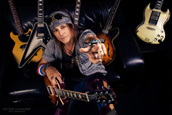 Ryan Roxie Photo