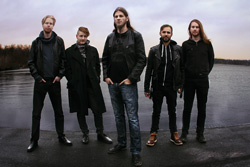 Structural Disorder Band Photo