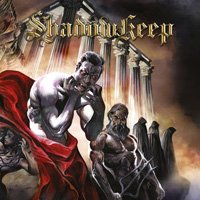 Shadowkeep 2018 Self-Titled Album Review