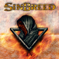 Sinbreed - IV Music Review