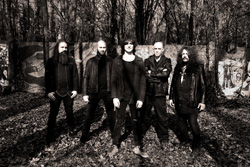 Sinbreed Photo - Click For Larger Image
