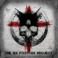 Six Foot Six - The Six Foot Six Project Music Review