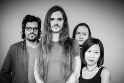 The Slyde Band Photo