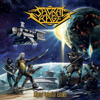 Sacral Rage - Beyond Celestial Echoes Music Review
