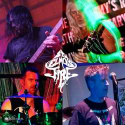 St. Elmo's Fire Band Photo