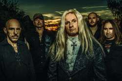 Stormwitch Band Photo Click For Larger Image