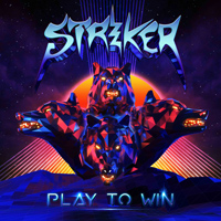 Striker - Play To Win Music Review