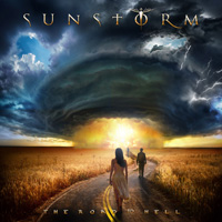 Joe Lynn Turner Sunstorm - The Road To Hell Music Review