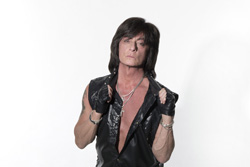 Joe Lynn Turner Click For Larger Photo