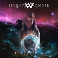 Seventh Wonder - Tiara Music Review