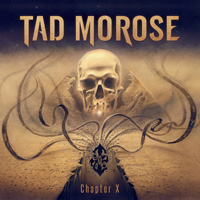 Tad Morose - Chapter X Album Music Review