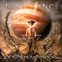 Temperance - Of Jupiter And Moons Music Review