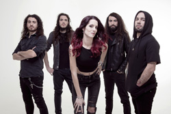Temperance Band Photo