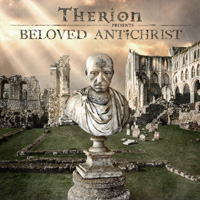 Therion - Beloved Antichrist CD Album Review