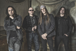TNT Band Photo