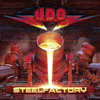UDO - Steelfactory Returns Music Review
