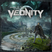 Veonity - Legend Of The Starborn Music Review