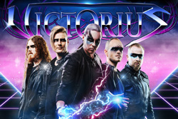 Victorius Band Photo