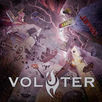 Volster - Perfect Storm Music Review