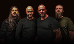 Volster Band Photo
