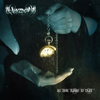Whyzdom - As Time Turns To Dust Music Review