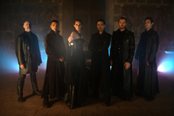 Whyzdom Band Photo