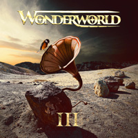 Wonderworld - III Music Review