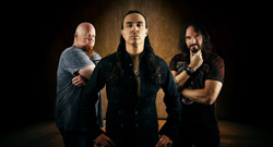 Wonderworld Band Photo Click For Larger Image