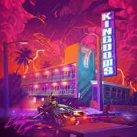 Seven Kingdoms - Empty Eyes EP Album Music Review