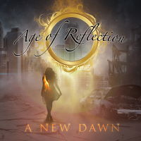 Age Of Reflection - A New Dawn Music Review