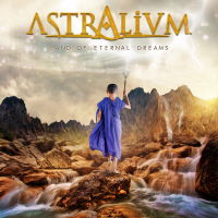 Astralium - Land Of Eternal Dreams Music Review