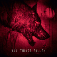 All Things Fallen 2019 Debut Album Music Review