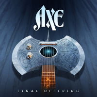 Axe - Final Offering Music Review