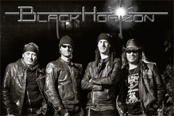 Black Horizon Photo - Click For Larger Image
